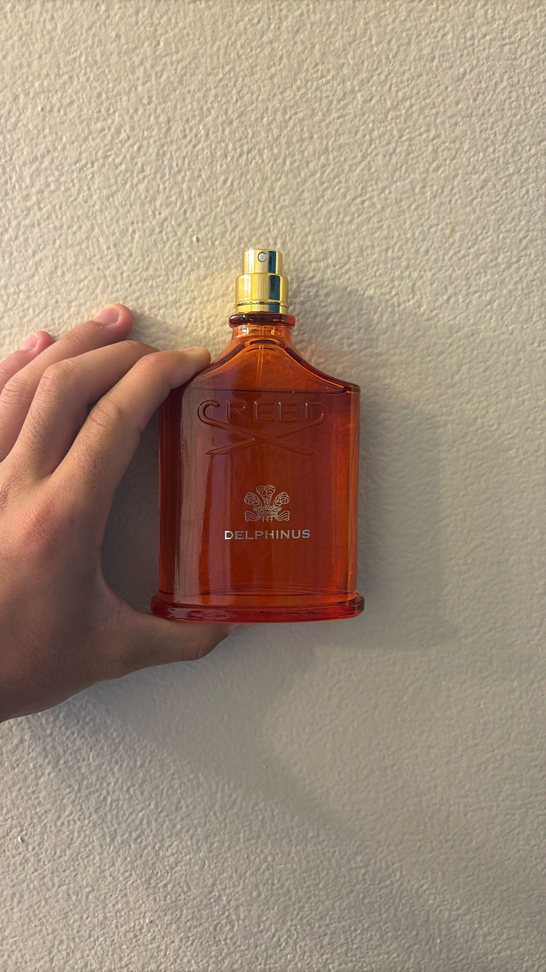 Creed Delphinus 3.4 fl Oz EDP