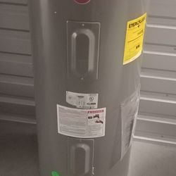 Electric Brand New Scratch And Dent Hot Water Tanks $295