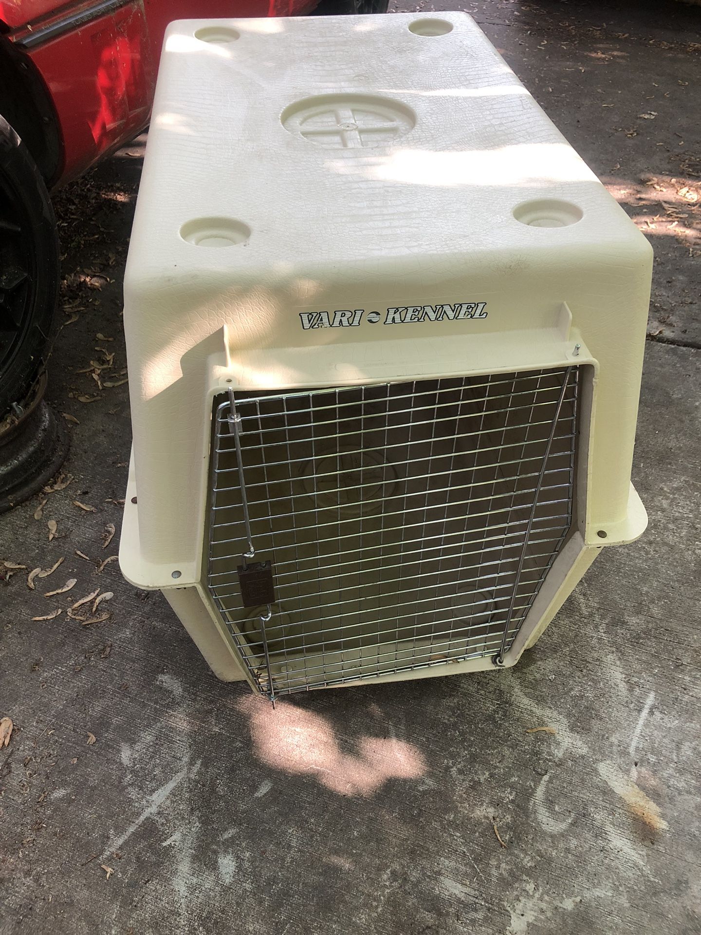 Dog Crate