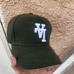 Kthla kill the hype olive wool