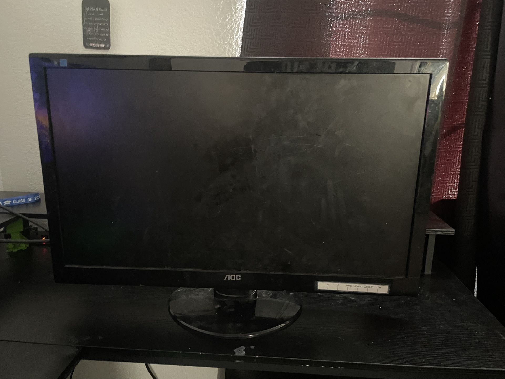AOC TV