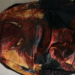 Spider-Man Back Pack