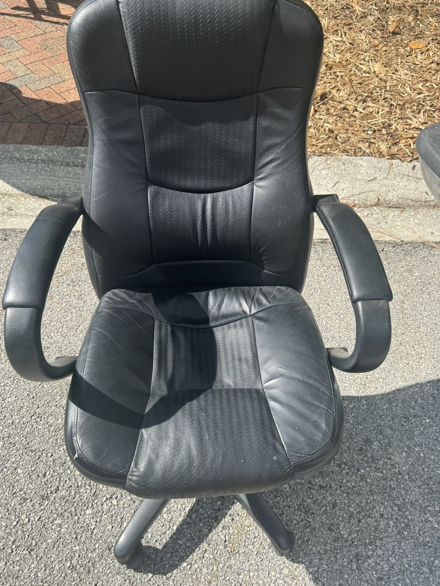 Office chair