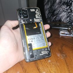 Motorola Idk
