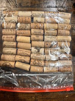 Corks