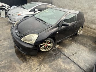 2004 Honda Civic Si Part Out Ep3 