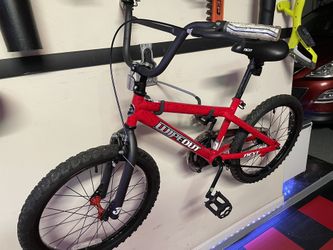 Dynacraft 20inch Bike