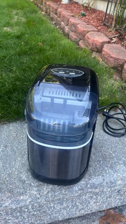 Antartic ice maker