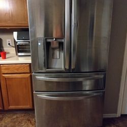 LG Fridge 
