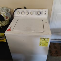 Washer 