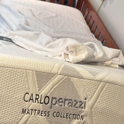 Bunk Bed With Stairs