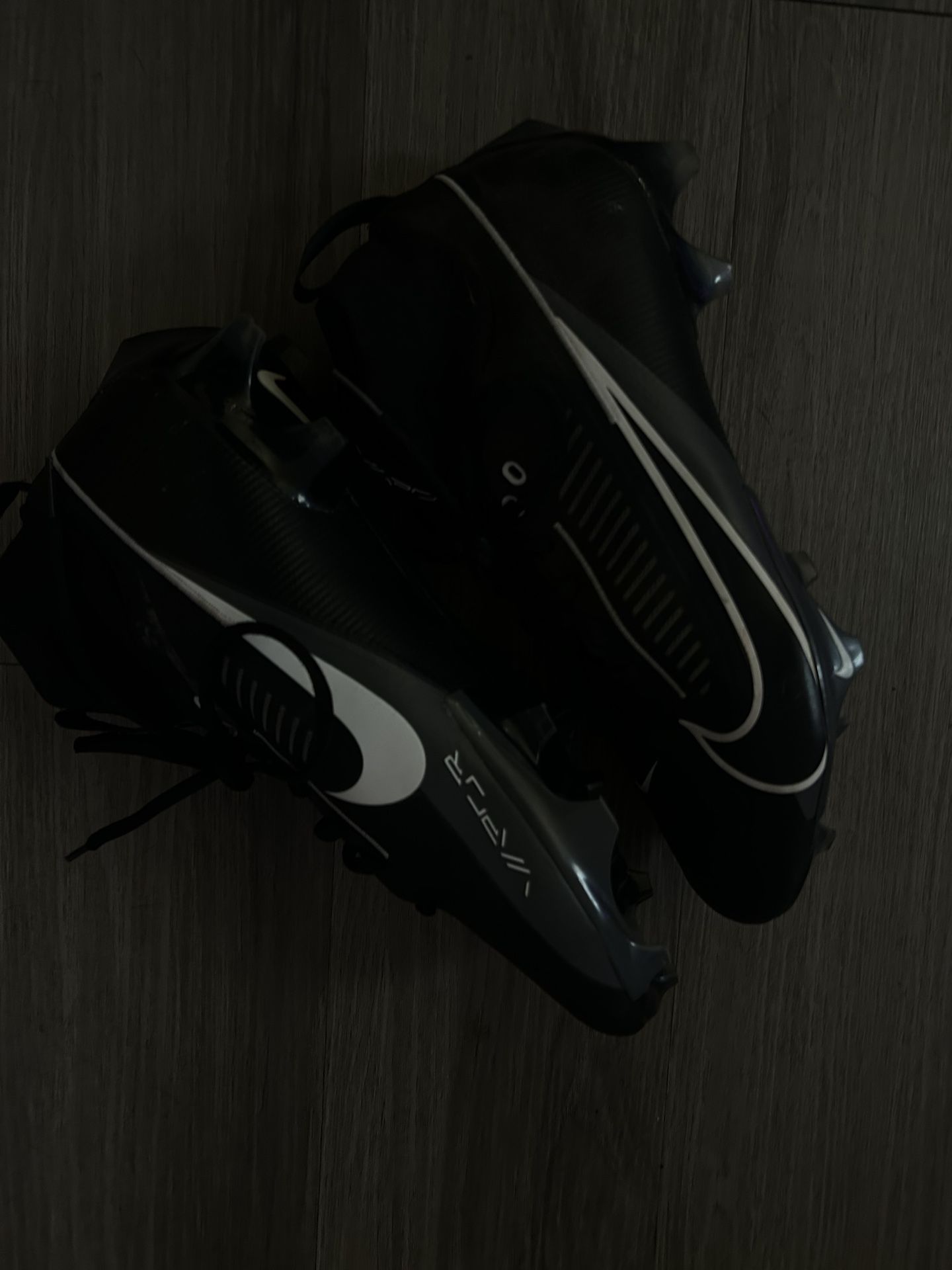 Nike Vapor Cleats Football