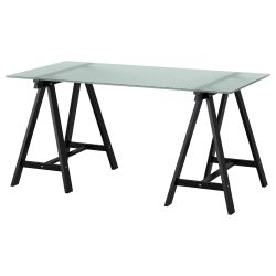 Glass Top for desk or table