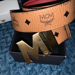 MCM shoes real or fake? - The  Community
