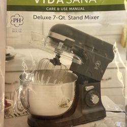 Vida Sana 7qt. Mixer
