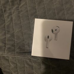 Apple Earbuds Gen 4 With Active Noise Cancellation 
