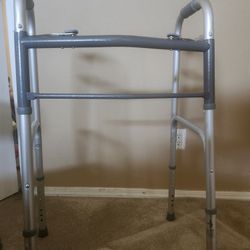 Transfer Shower Chair And Walker