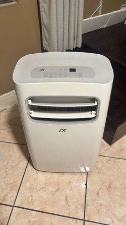 SPT Portable Air Conditioner 14,000 BTU