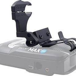 Radar Detector Mount
