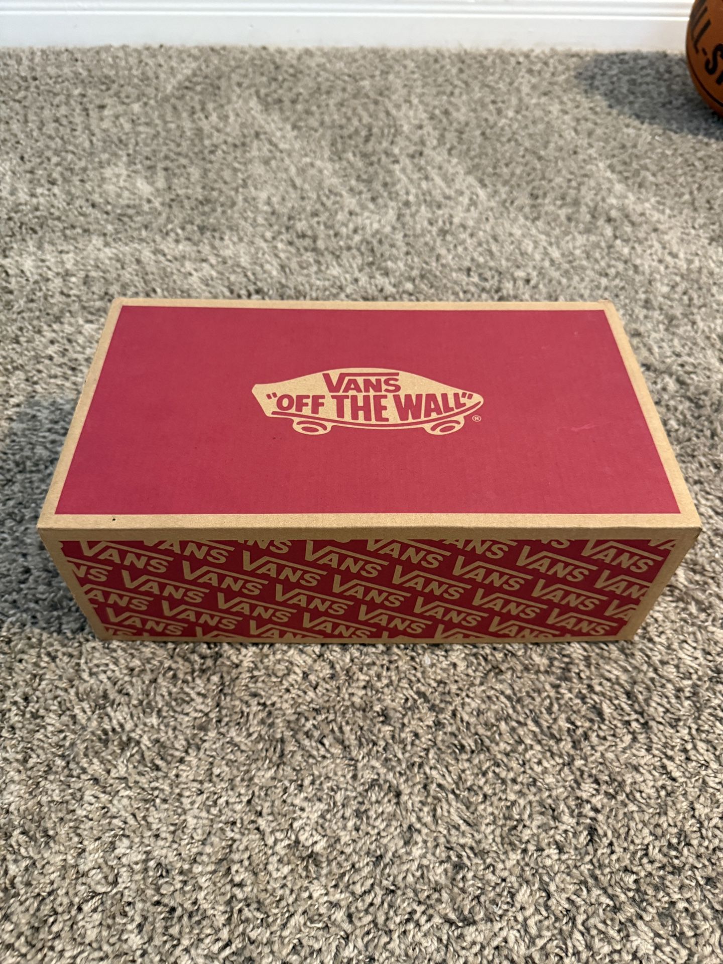 Vans Knu Skool