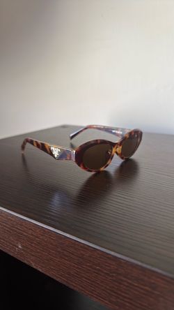 Prada sunglasses for women