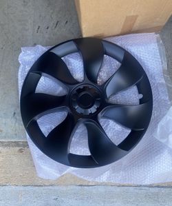 Tesla Model Y 2019-23 Hubcaps