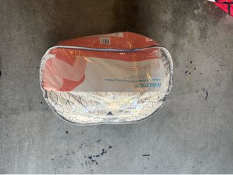 Pregnant pillow