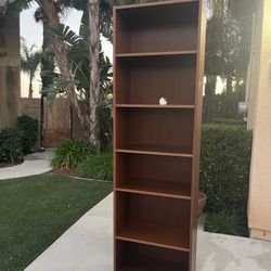 Book Shelf