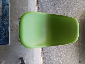 Two chairs