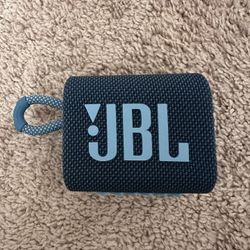 JBL Mini Speaker 