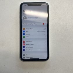 iPhone XR 64GB 