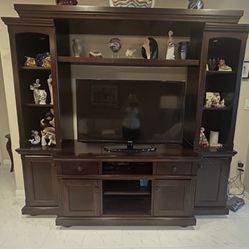 Entertainment Center