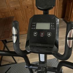 Nearly New Elliptical 