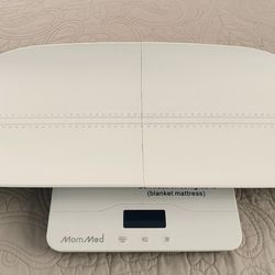 Baby Weight Scale. Fontana Pickup.