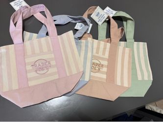 Trader Joe’s Bags
