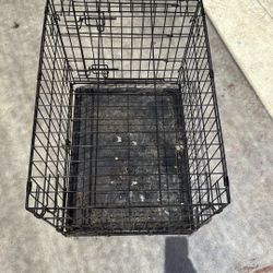 Dog Cage