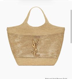 YSL bag