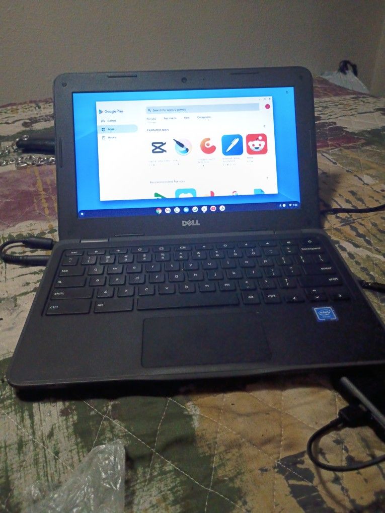 Laptop 