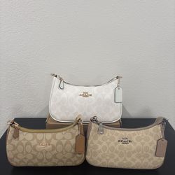 brand new coach bags