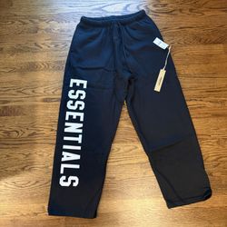Essentials Sweats