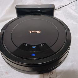 Shark Ion Robot Vacuum Cleaner 
