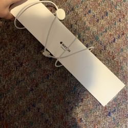 Apple watch series 3 