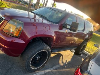 2007 GMC Yukon XL