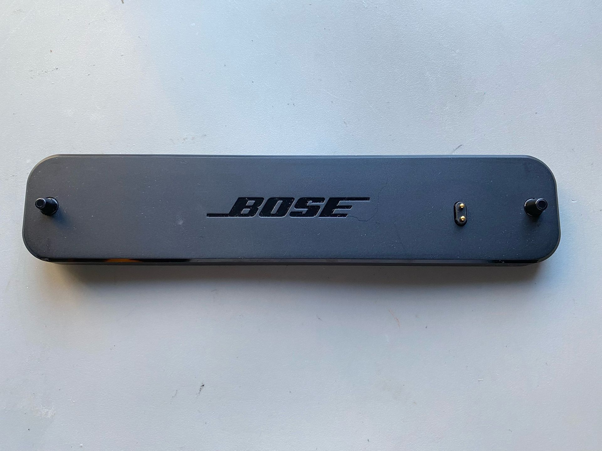 Bose Soundlink Bluetooth Speaker III Charging Cradle
