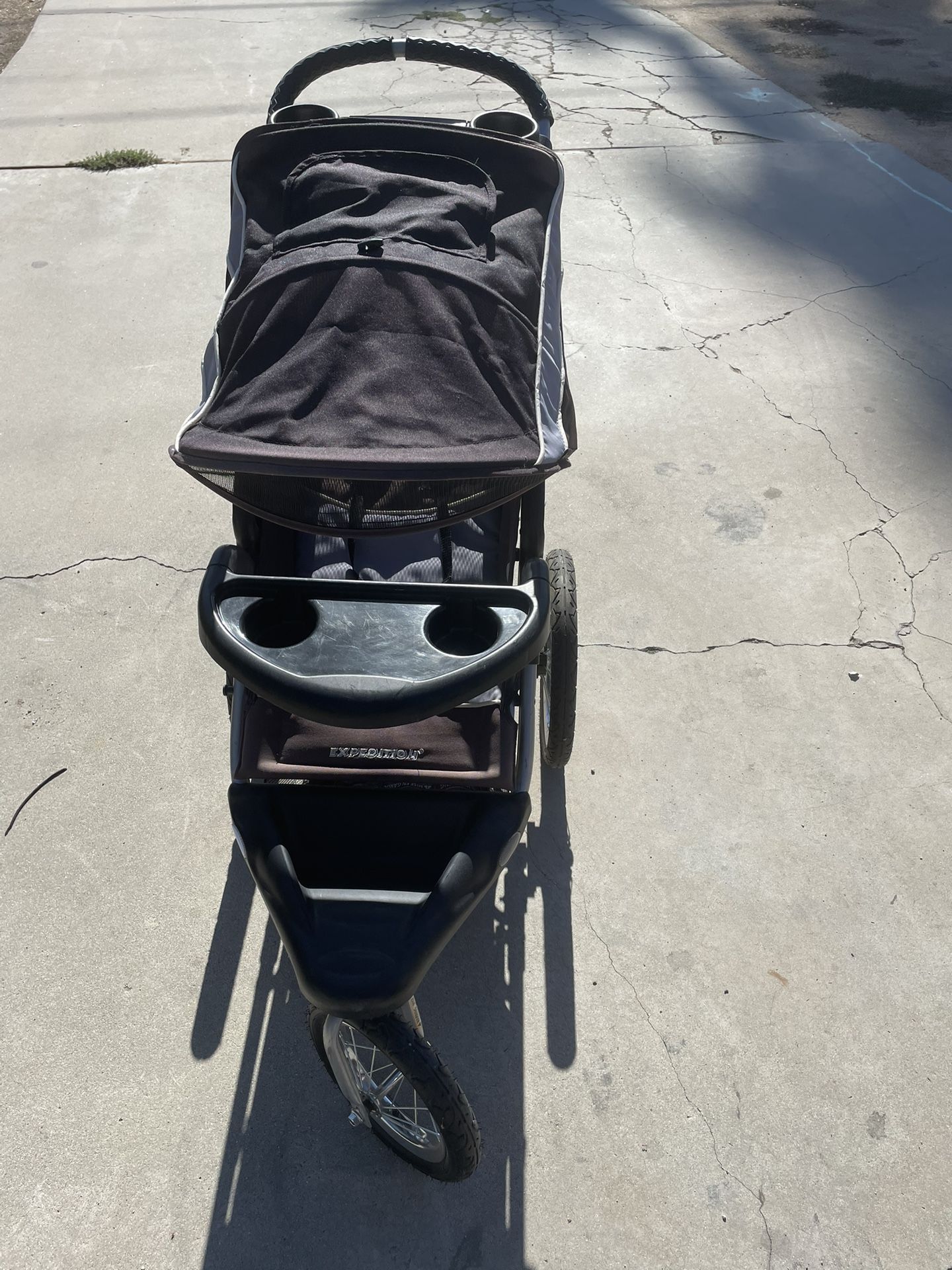 Stroller