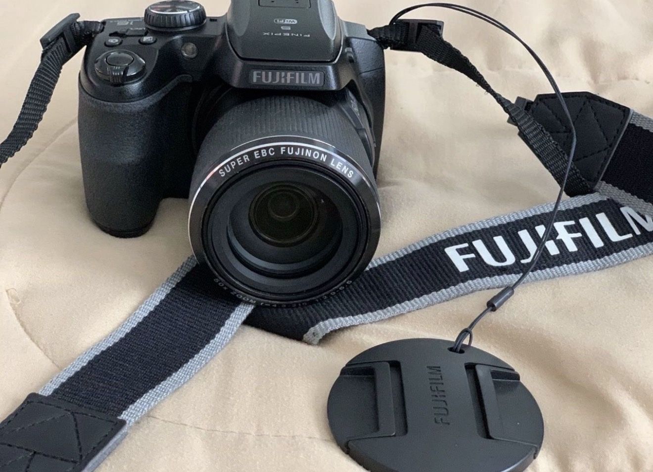 Fujifilm Digital Camera