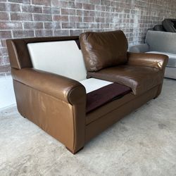 American Leather Full Size Sleeper Sofa -Delivery Available