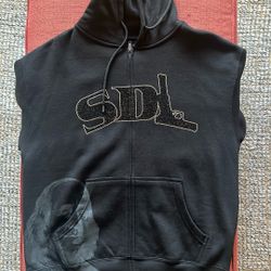 SDL Hoodie