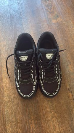 Dior B30 Low-Top Sneakers Black