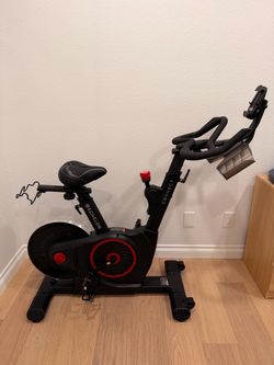 Echelon Connect EX-5 Exercise Bike
